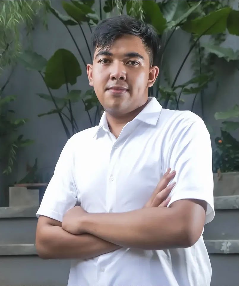 Muhammad Mikail